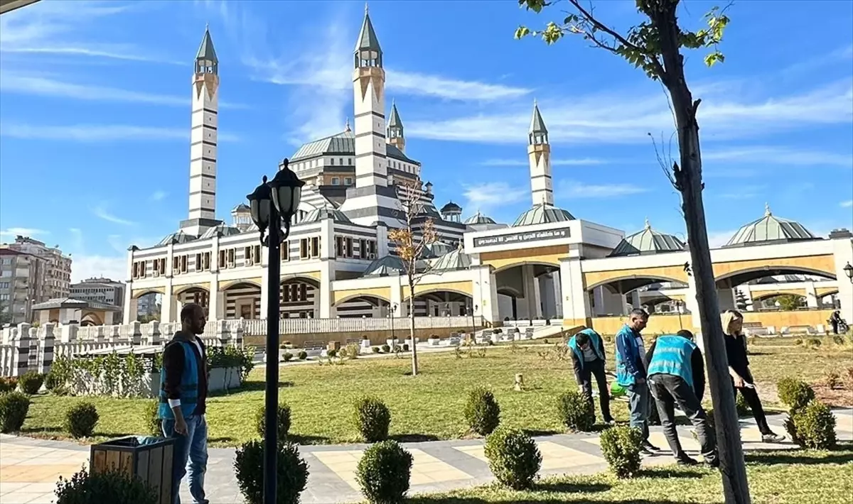 Diyarbakır'da Hükümlülere Teşekkür Belgesi