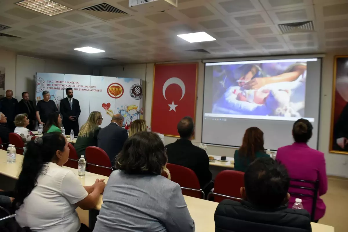 İzmir, Organ Bağışında Türkiye Birincisi