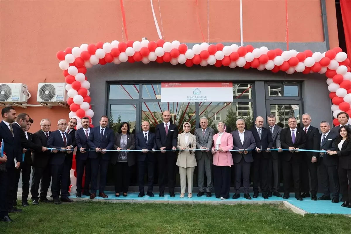 Erken Müdahale Sistemi ile Destek