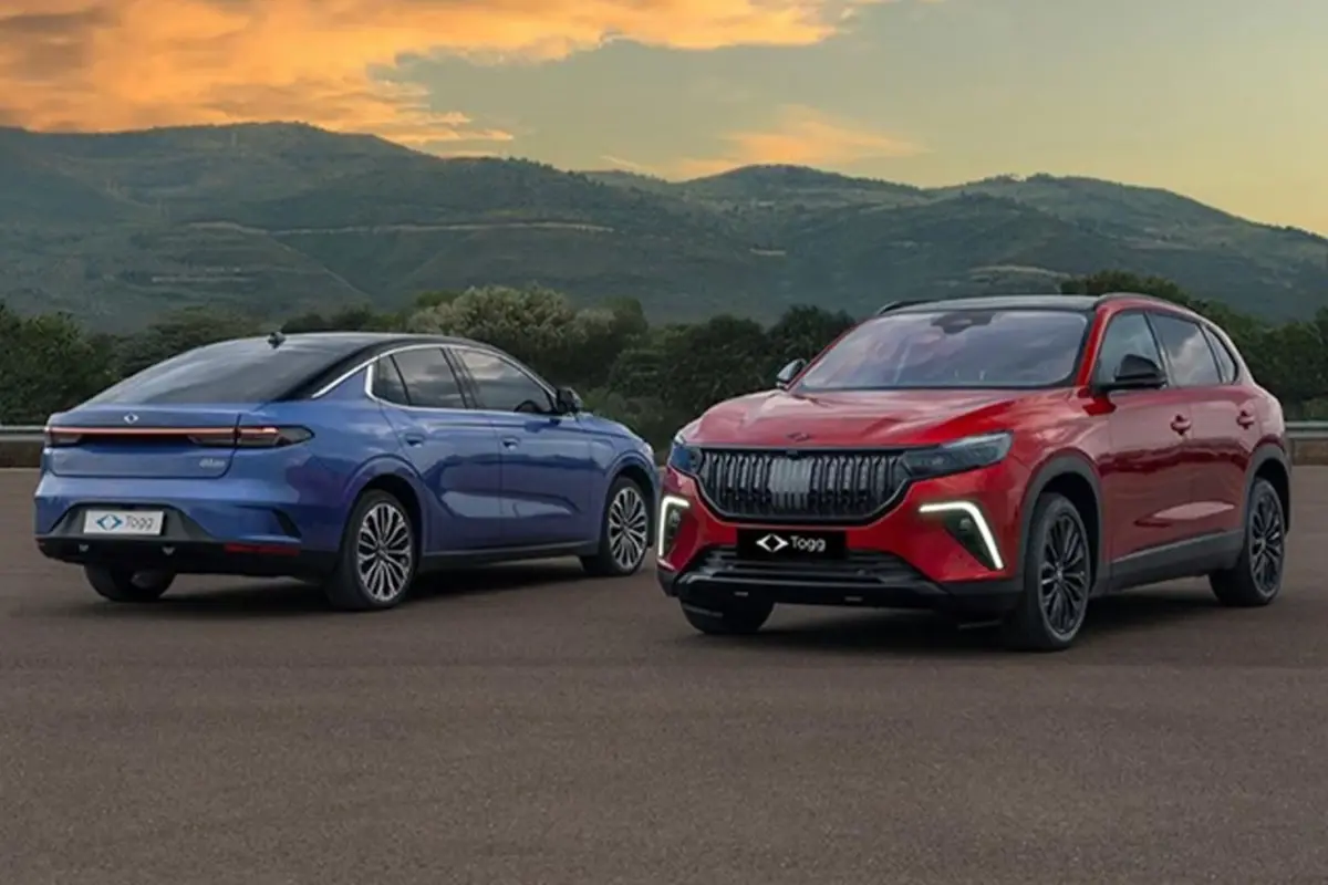 TOGG'dan kasım ayına özel dev kampanya! 463 bin lira getirene sıfır araç