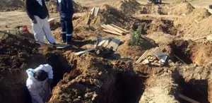 Dut Bahçeleri Güz Renklerine Büründü