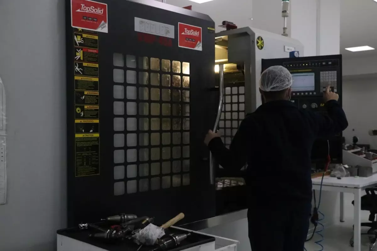 Yapay Zeka ile Sağlıkta İnovasyon