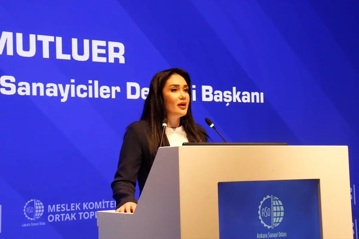 ASO Başkanı'ndan Sanayicilere Çağrı
