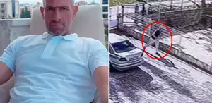 Türk Fındığı Bağdat'ta Tanıtıldı