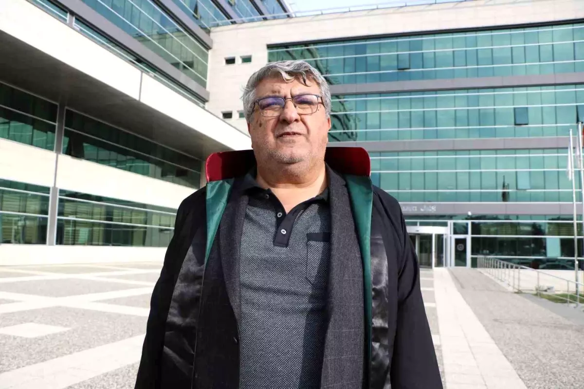 Yangın Davasında Tutuklama Talebi