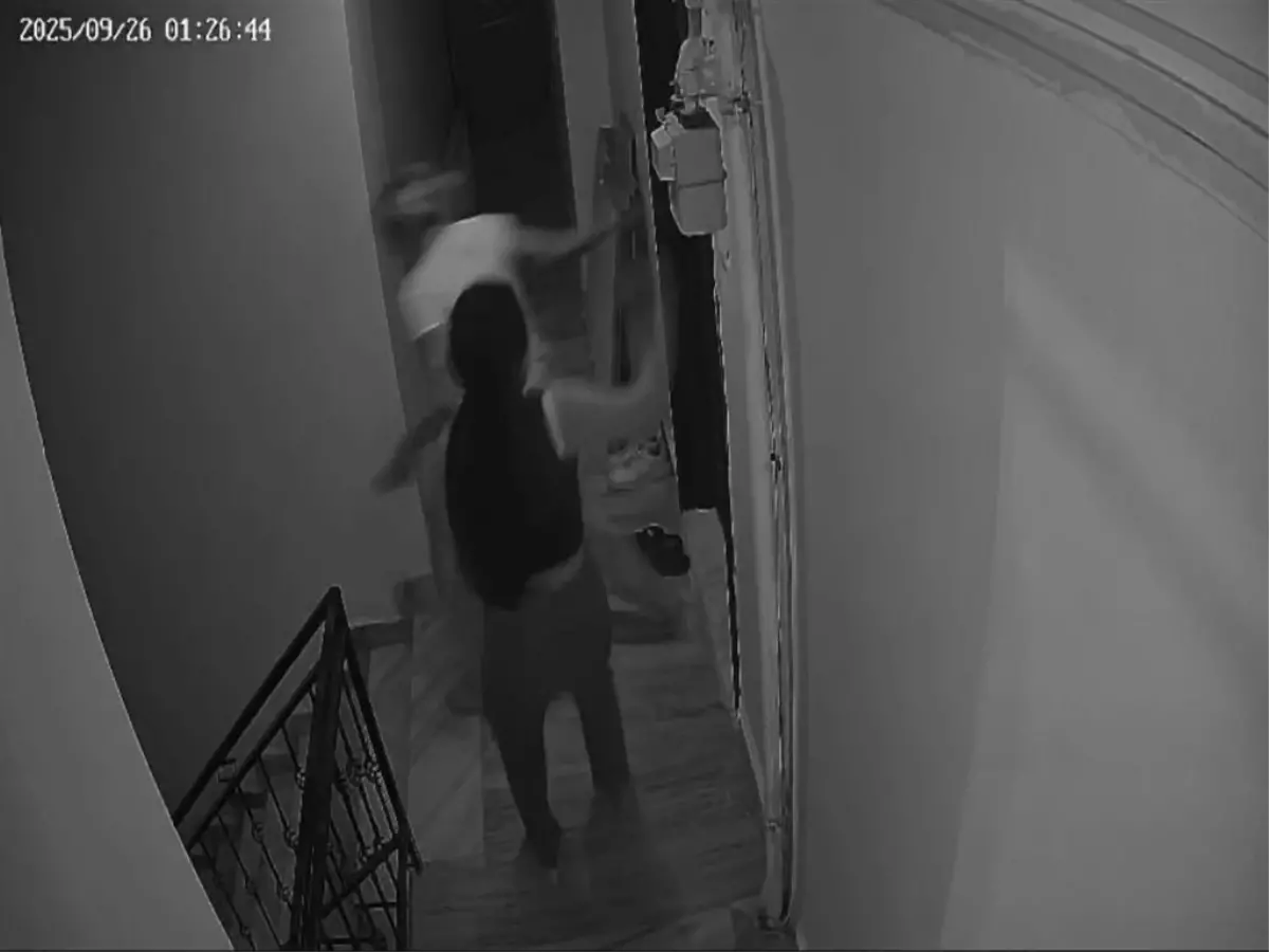 Güllü'nün Ölümünde Kriminal Rapor