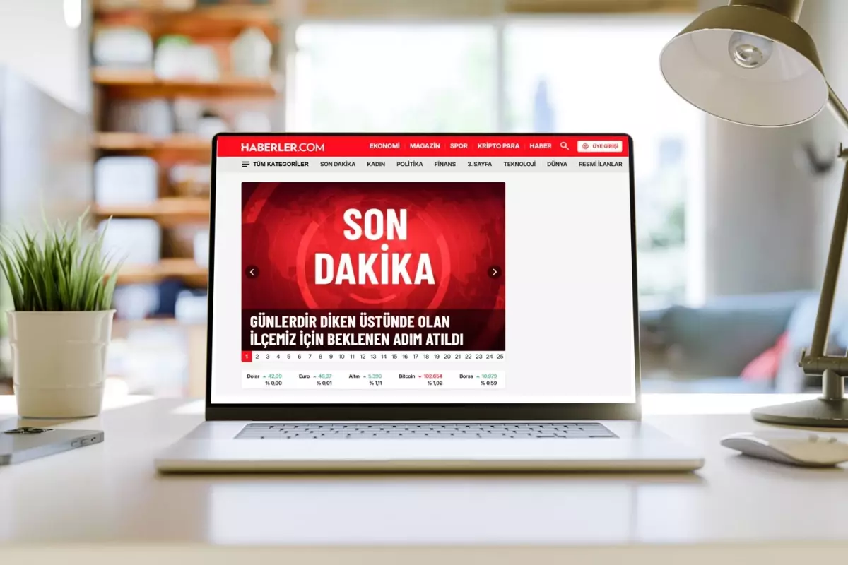 Haberler.com Türkiye'nin en çok takip edilen 7. dijital medyası oldu