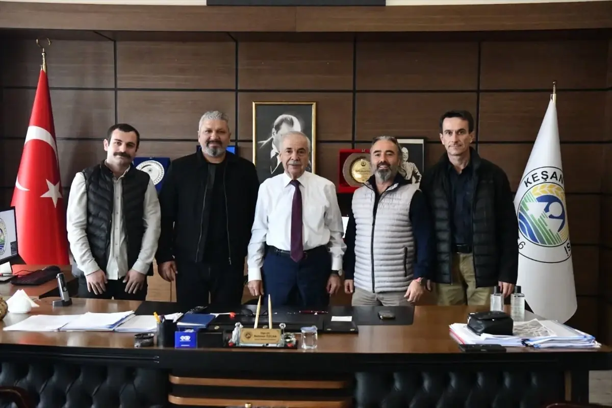 Edirne'de Aile Yılı Farkındalık Eğitimi