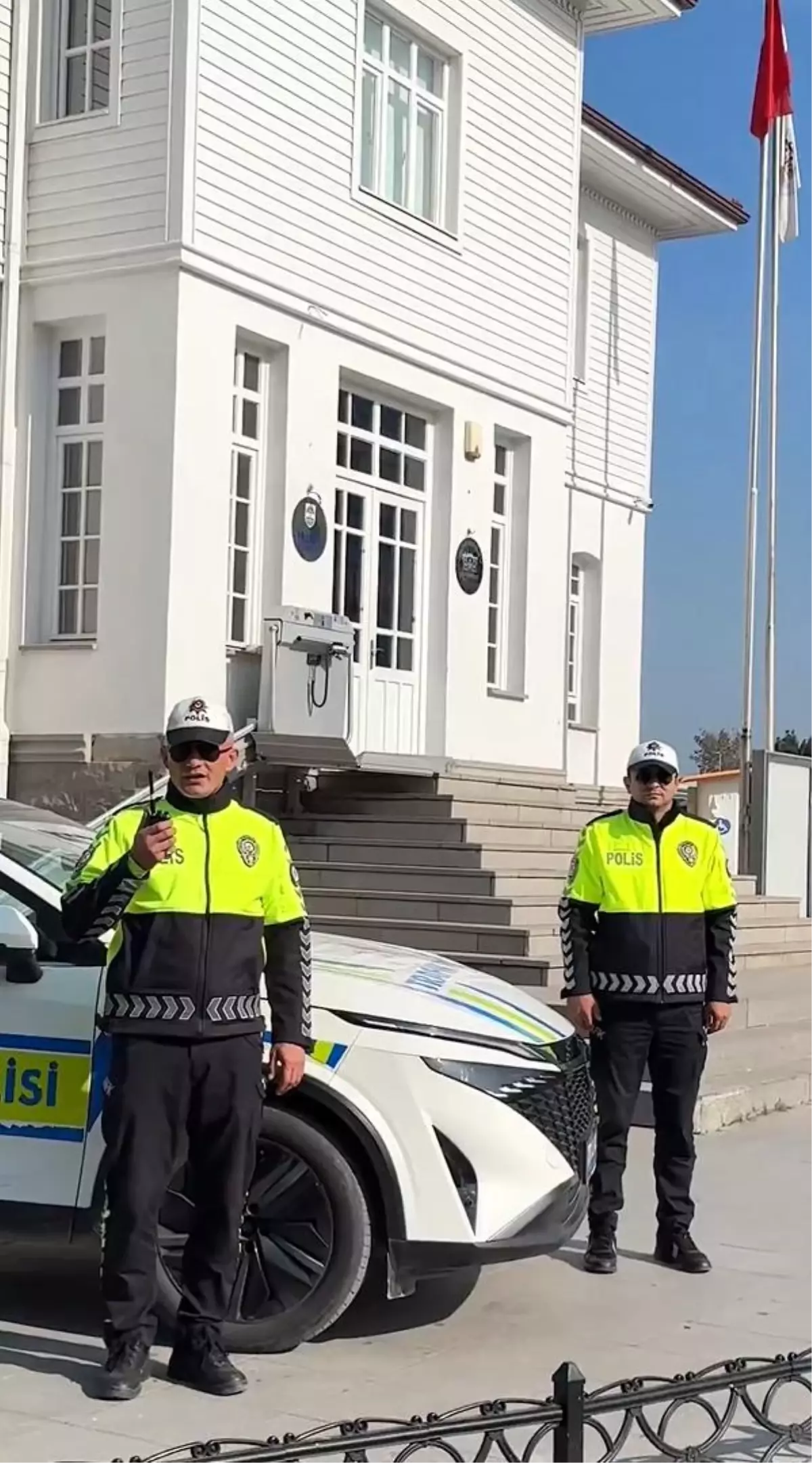 Yalova'da KETUM Dönemi Başladı