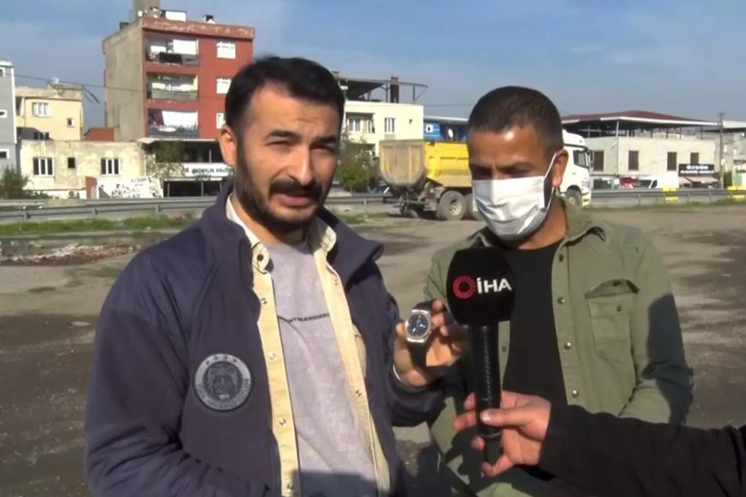 Aydilge Antalya'da Konser Verdi