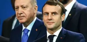 20. Alanya Taş Heykel Sempozyumu Başladı