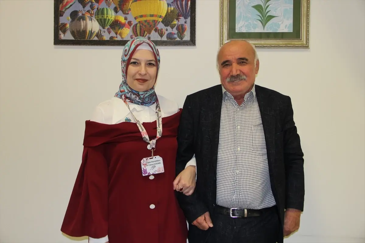 Akciğer Kanserini Yenen Sigara Tiryakisi