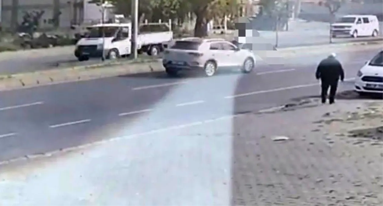 Kayseri'de Lise Öğrencisi Trafik Kazasında Hayatını Kaybetti