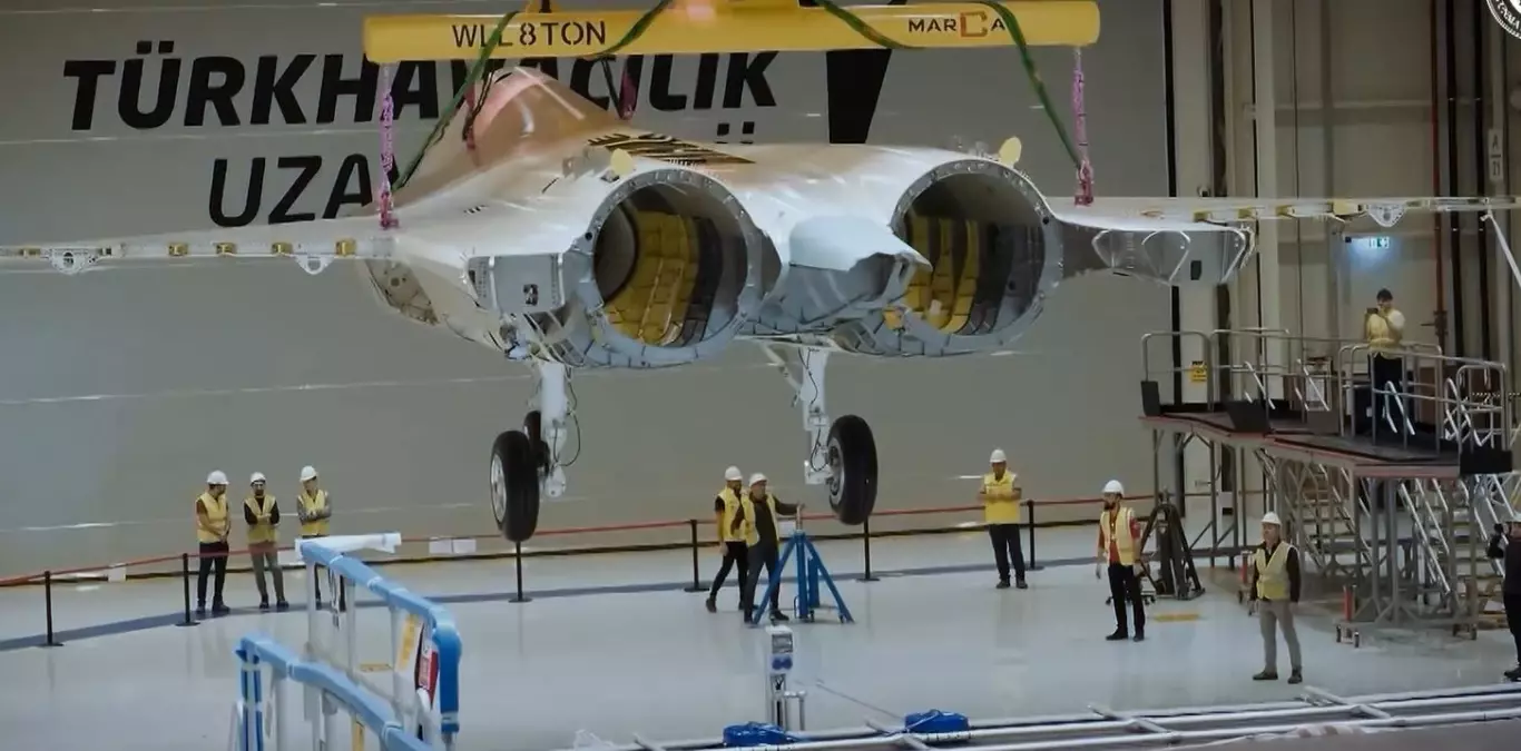 Haluk Görgün, SSB'nin 40'ıncı yılını kutladı