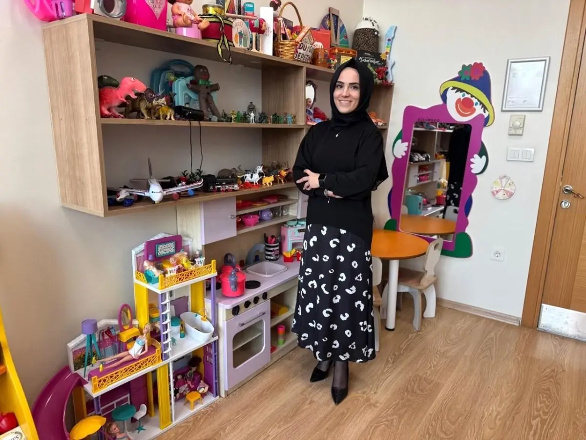 Çocukların Teknoloji ile İlişkisine Dikkat: Ebeveynlere Öneriler