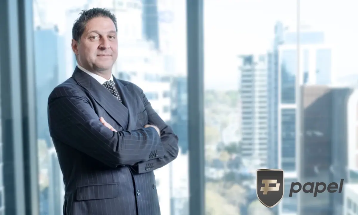 Papel; Yapay Zeka ve Akıllı Ürünlerle Finansı Yeniden Tasarlıyor