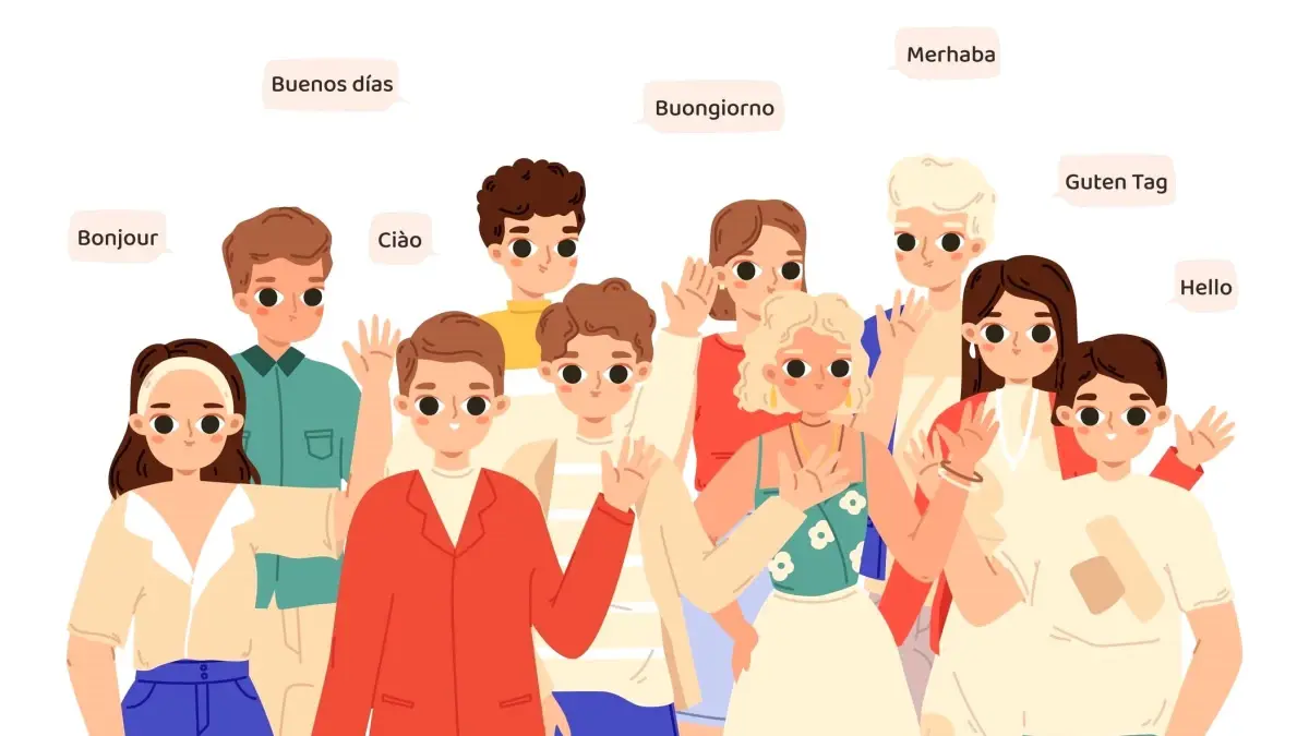 Dildeki Ses Değişimleri Açığa Çıkıyor