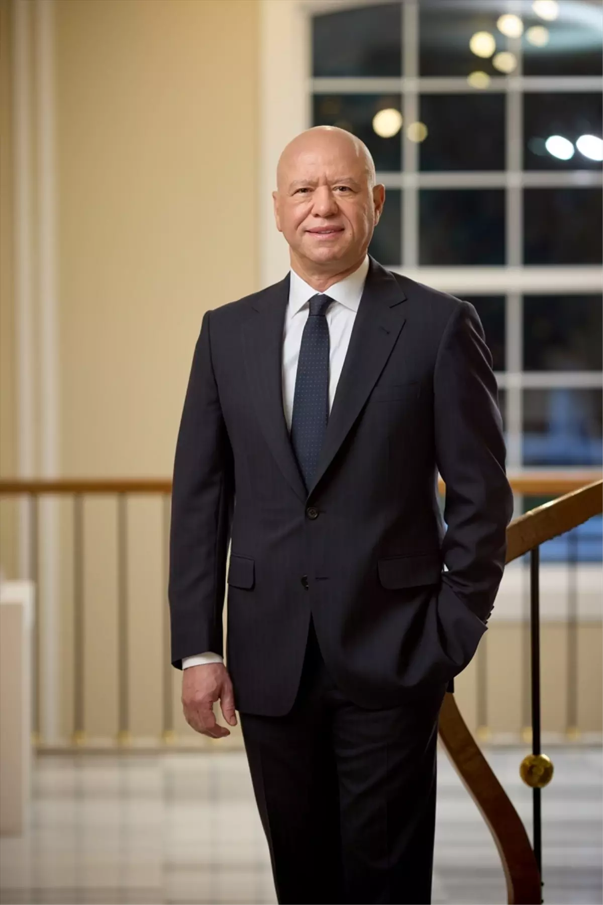 Koç Holding 2025'te 47,1 Milyar Dolar Gelir Elde Etti