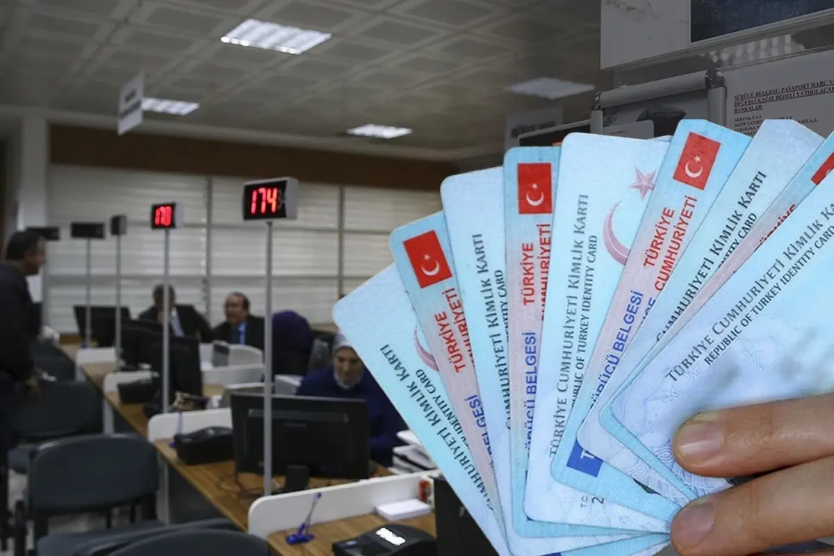 AYM, milyonlarca kadını yakından ilgilendiren soyadı düzenlemesini görüşecek