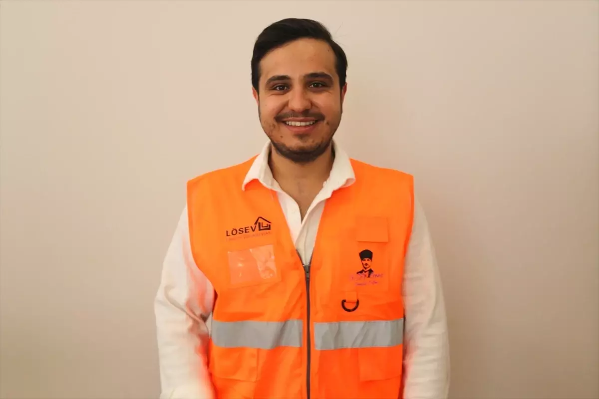 Lösemiyi Yenen Gençten Umut Dolu Destek