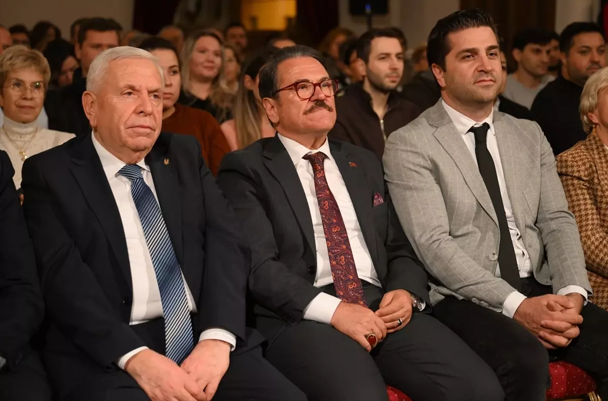 Edirneli Bestekarlar Konseri Düzenlendi