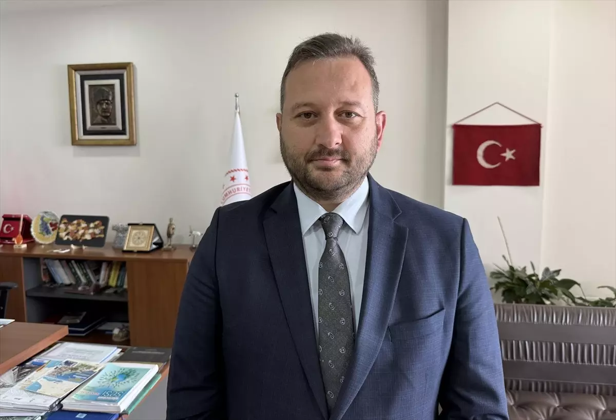 Tekirdağ'da Sonbahar Keyfi