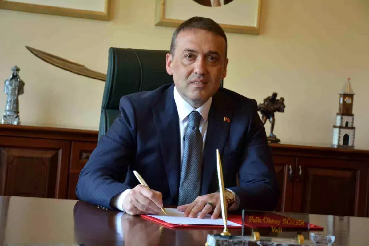 Bilecik'te 300 Milyon TL Turizm Yatırımı