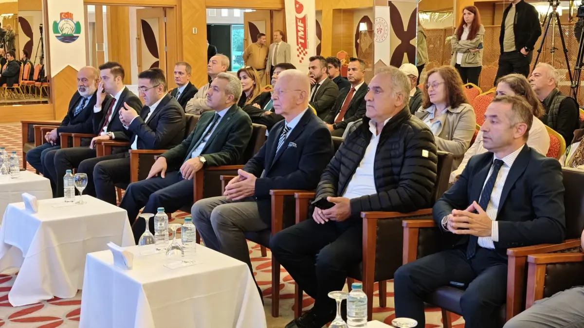 Türkiye Enduro ve ATV Şampiyonası Rize'de