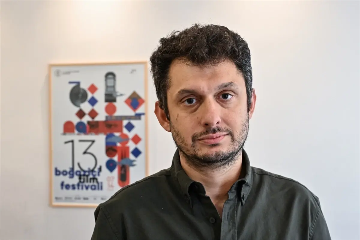 13. Boğaziçi Film Festivali Başlıyor!