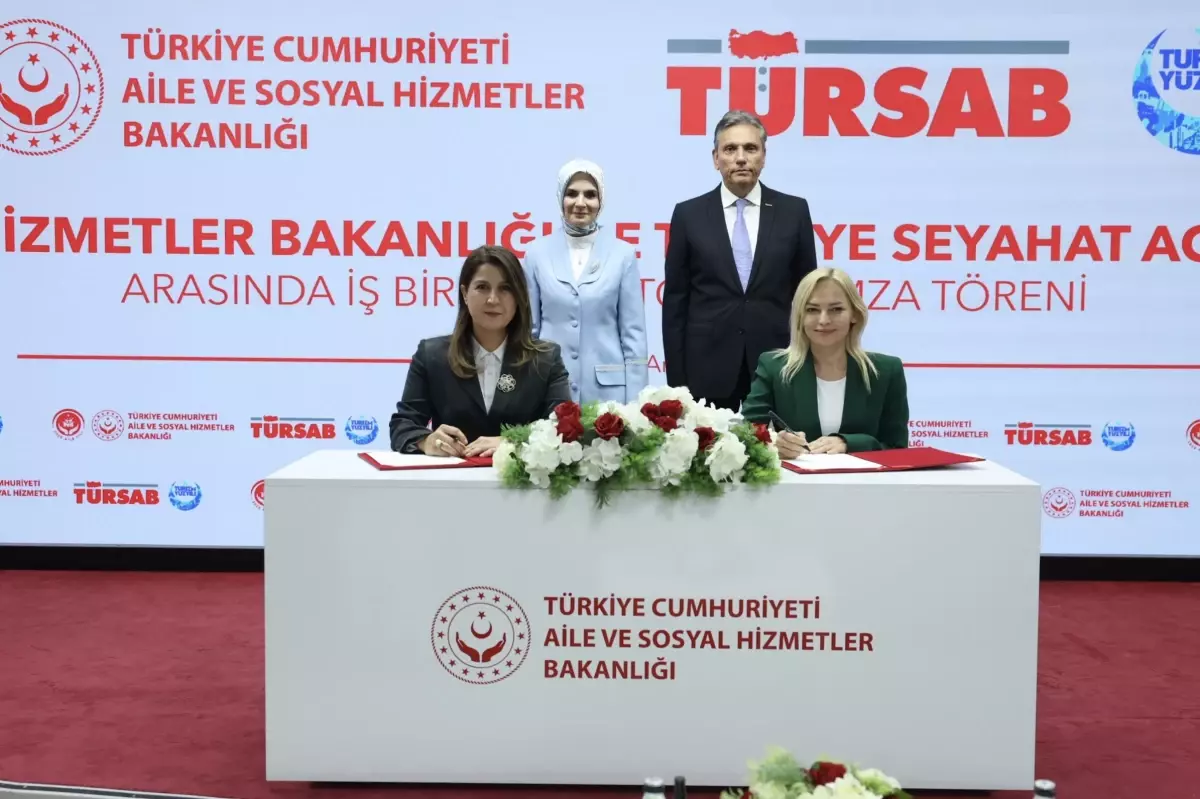 Kadın Emeği İçin Yeni Protokol