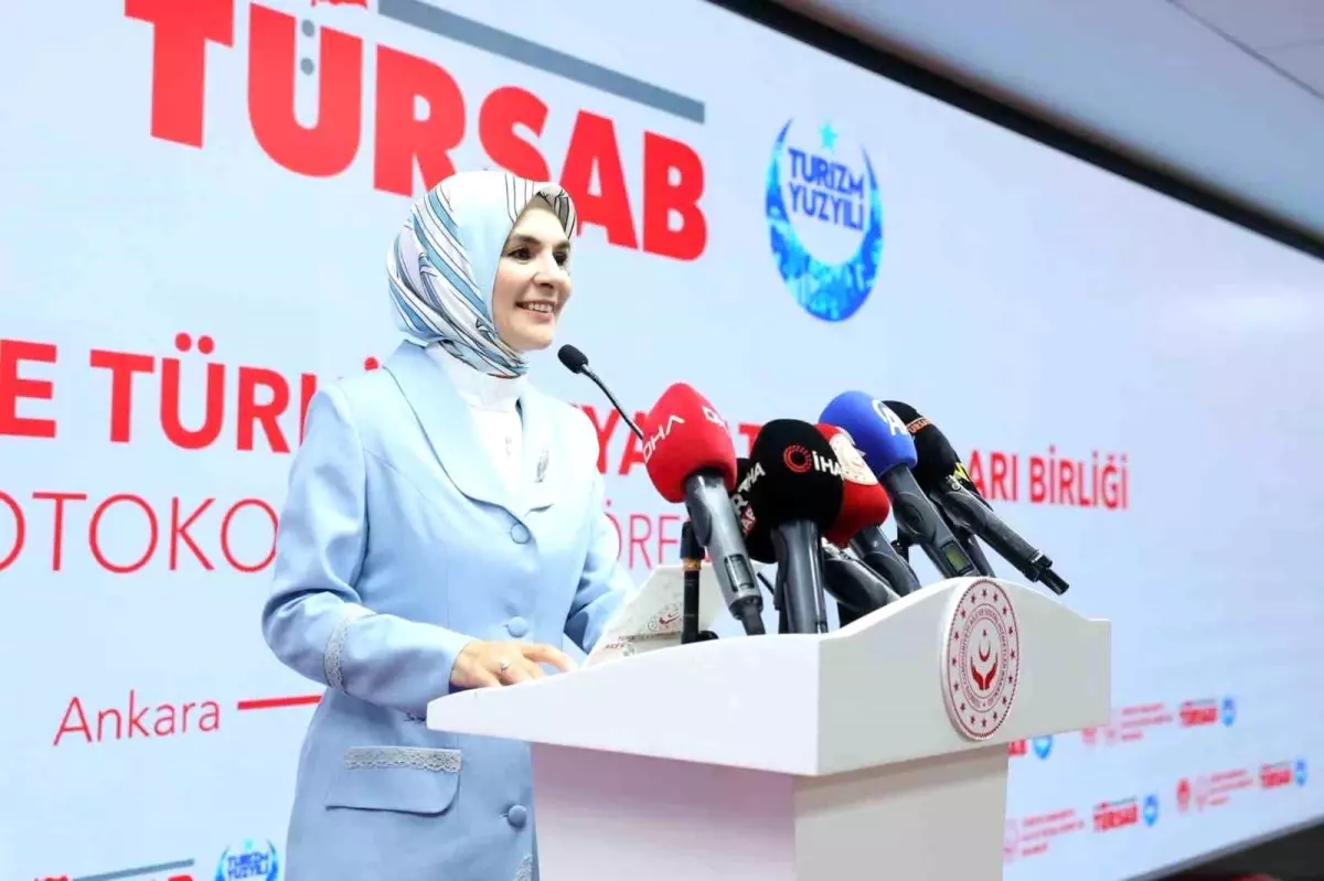 Kadın İstihdamına Destek Protokolü