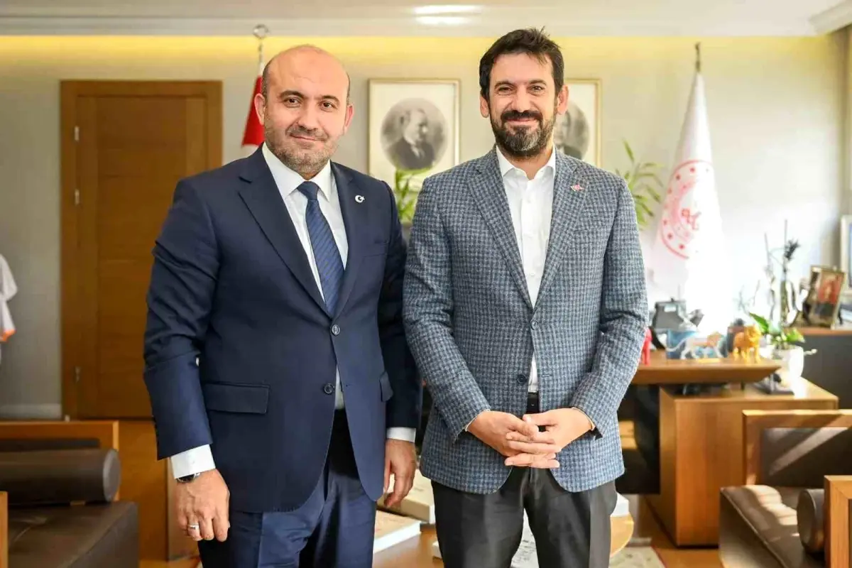 Kültür Yolu Festivali 2026'da Eskişehir'de