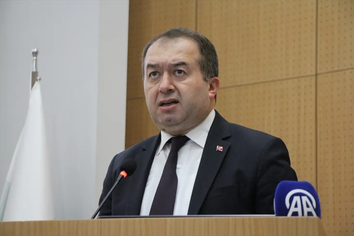 Denetimli Serbestlik Sistemi 20 Yaşında