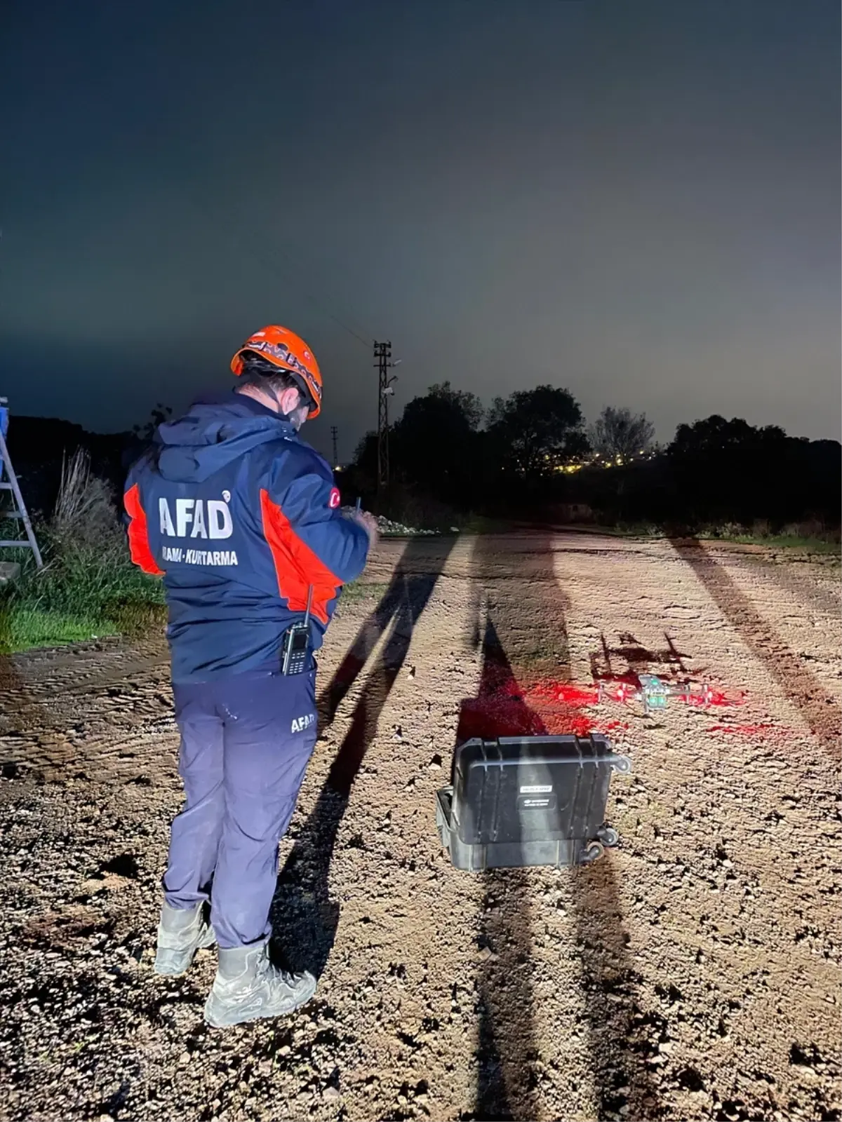 Alzheimer Hastası Çiftlikköy'de Bulundu