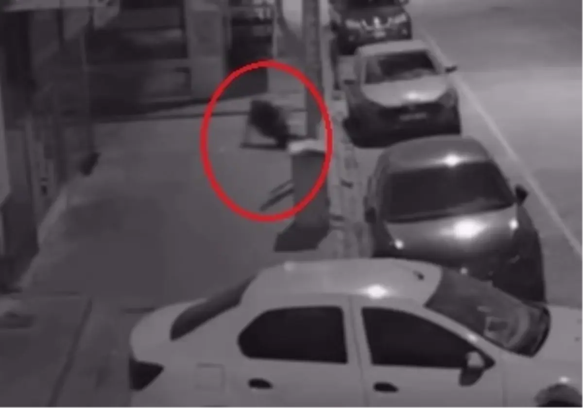 Kayseri'de Tüfekle Kavga: Bir Ölü